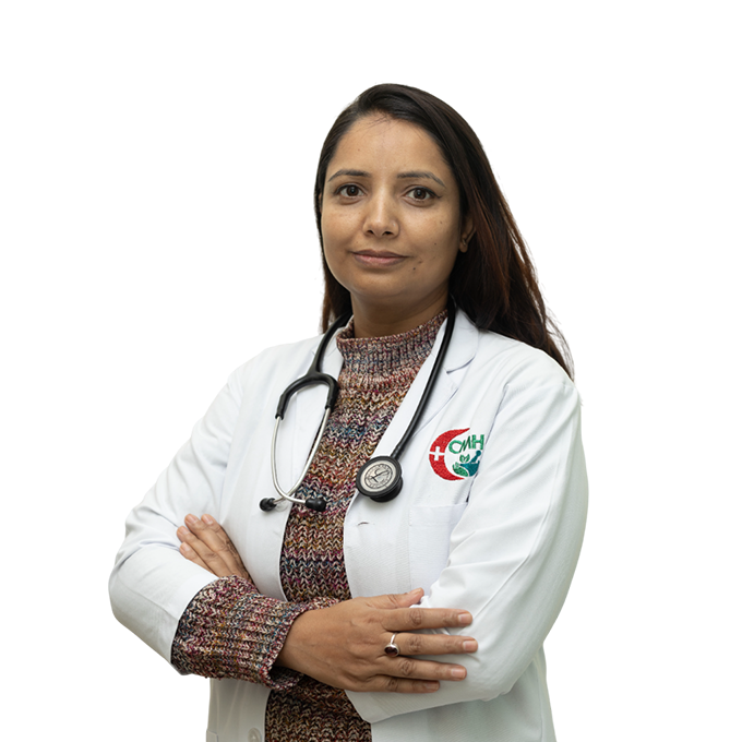 Dr. Rupa Paneru