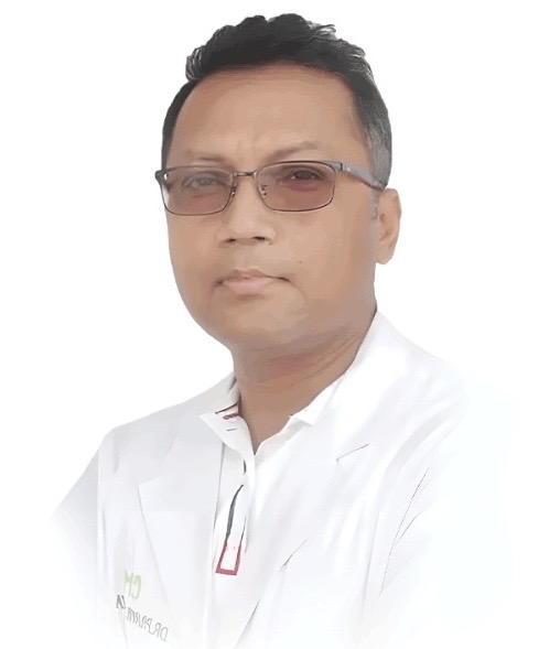 Dr. Pravin Baniya