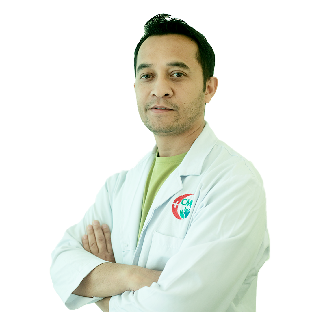 Dr. Madan Khadka