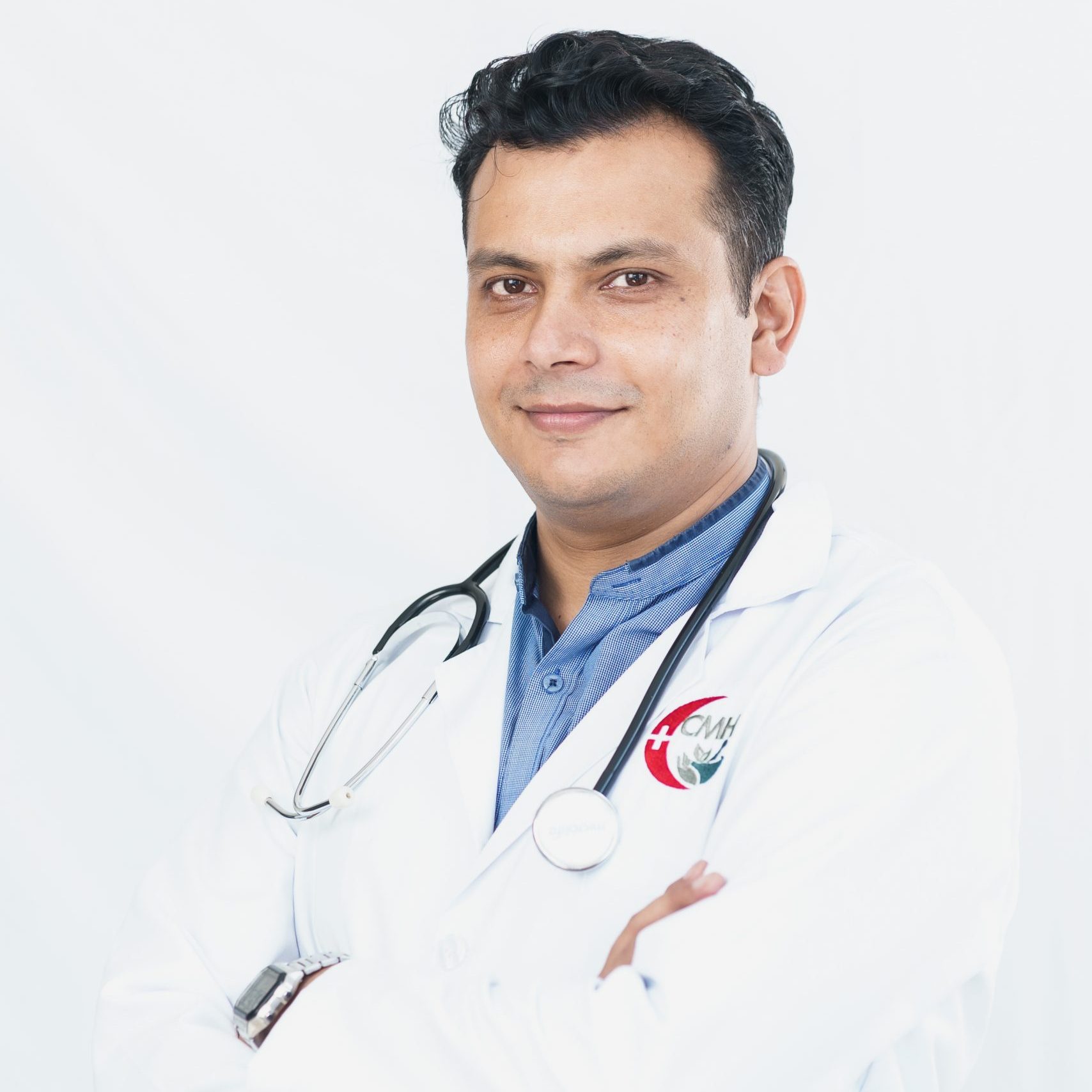 Dr Kovid Nepal