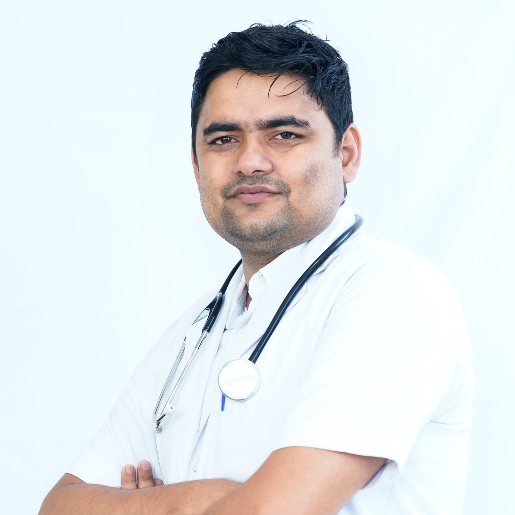 Dr. Pradeep Kafle